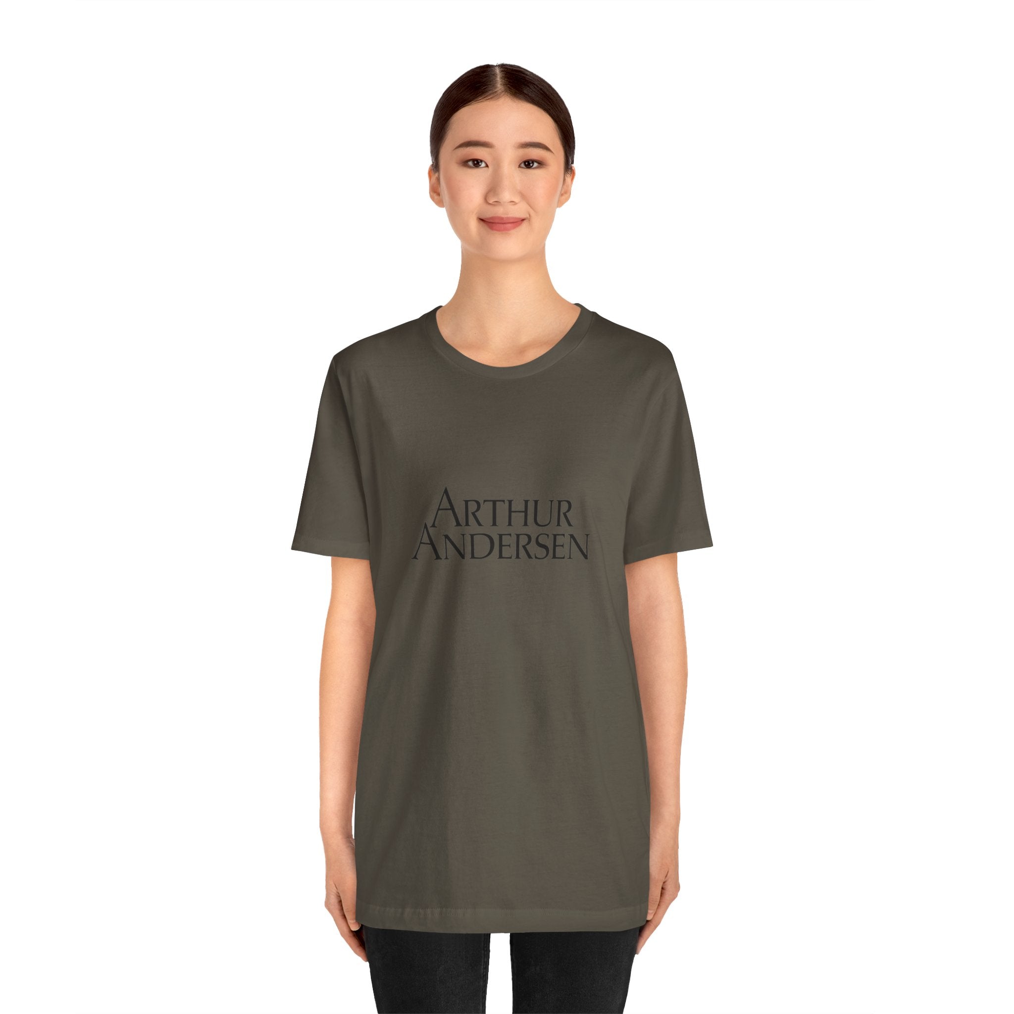 Arthur Andersen T-Shirt