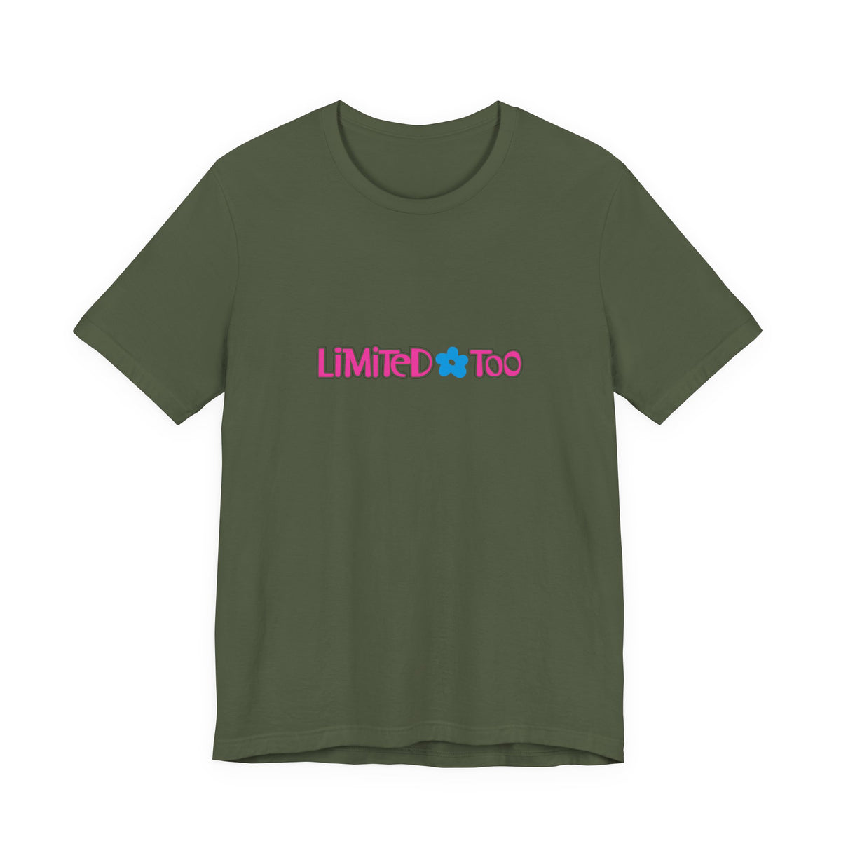 Limited Too T-Shirt