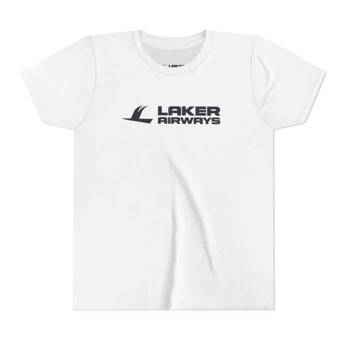 Laker Airways Kids Tee / T-Shirt