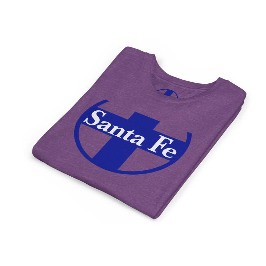 Atchison Topeka and Santa Fe Railway Kids Tee / T-Shirt