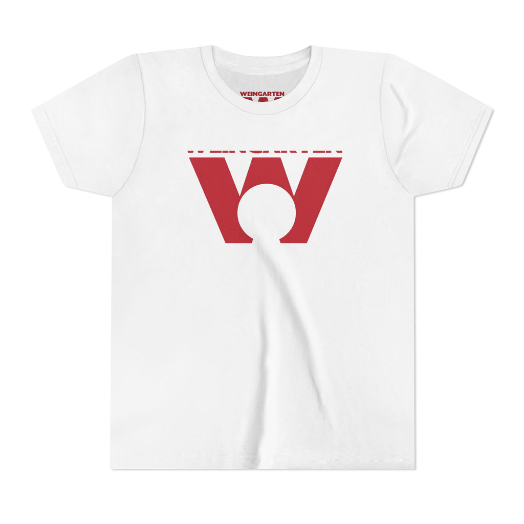 Weingarten's Kids Tee / T-Shirt