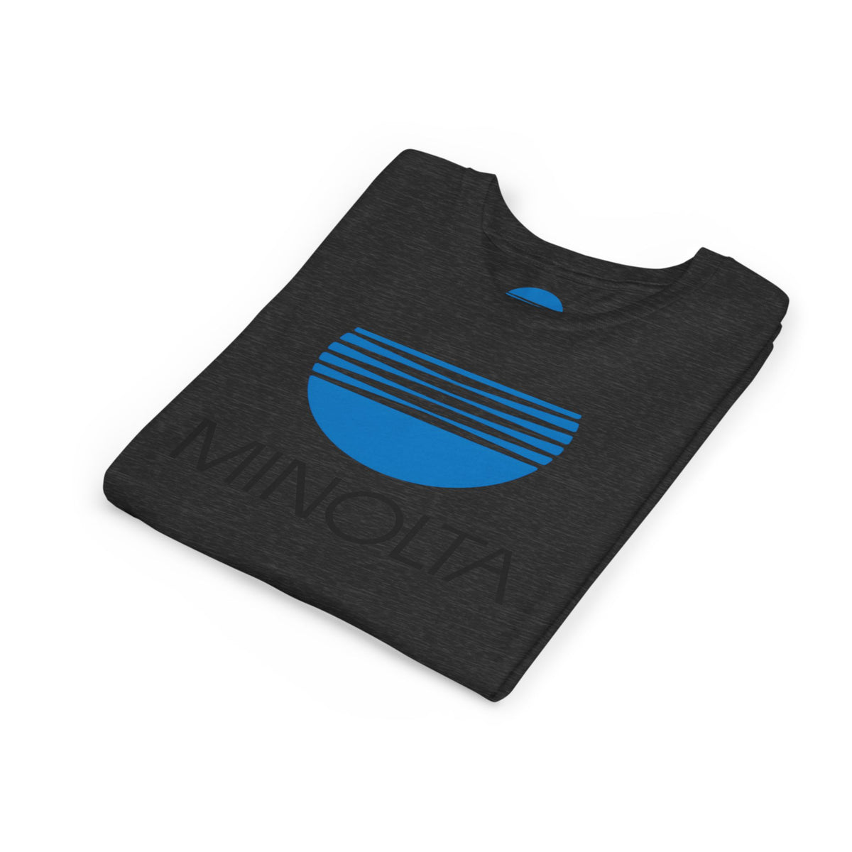 Minolta Kids Tee / T-Shirt