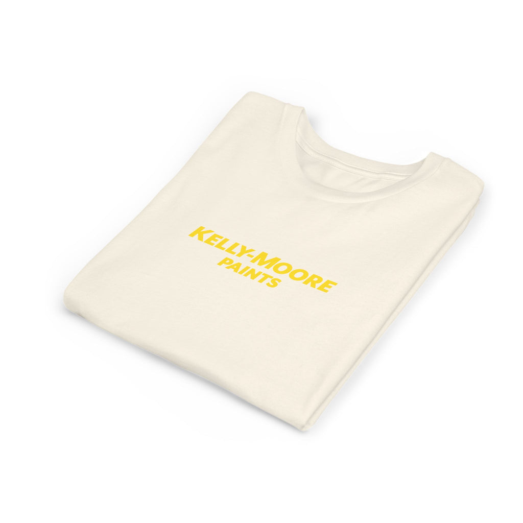 Kelly-Moore Paints Kids Tee / T-Shirt
