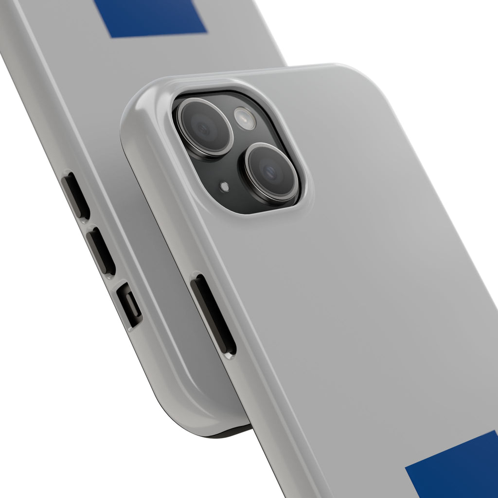Wachovia Tough Phone Case