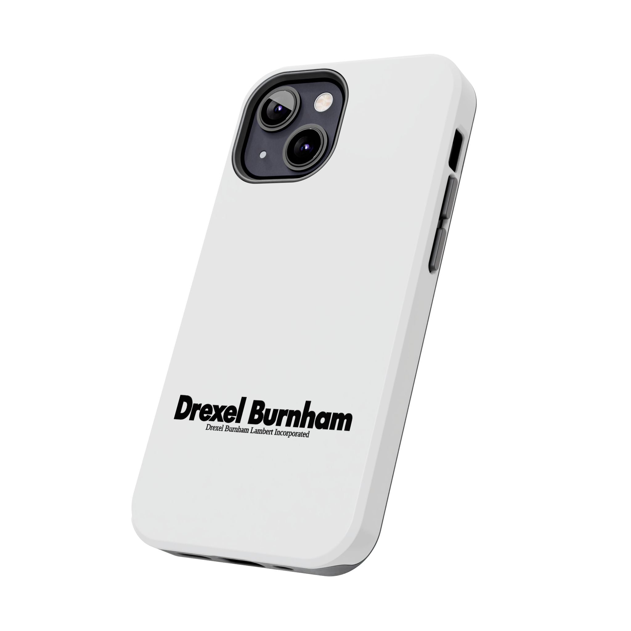Drexel Burnham Lambert Tough Phone Case