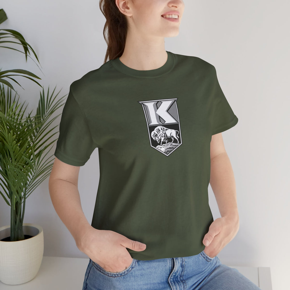 Kaiser Motors T-Shirt