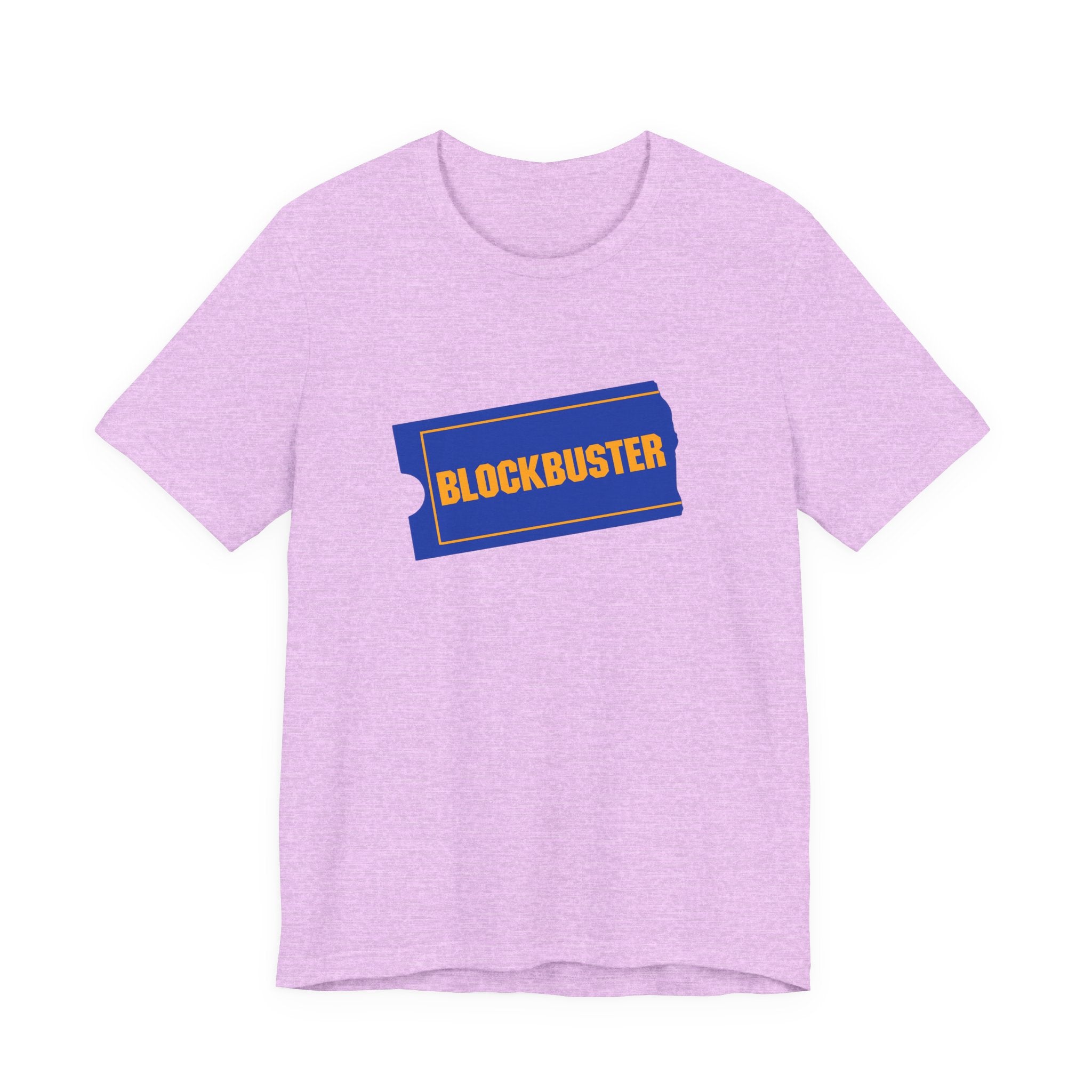 Blockbuster Video T-Shirt