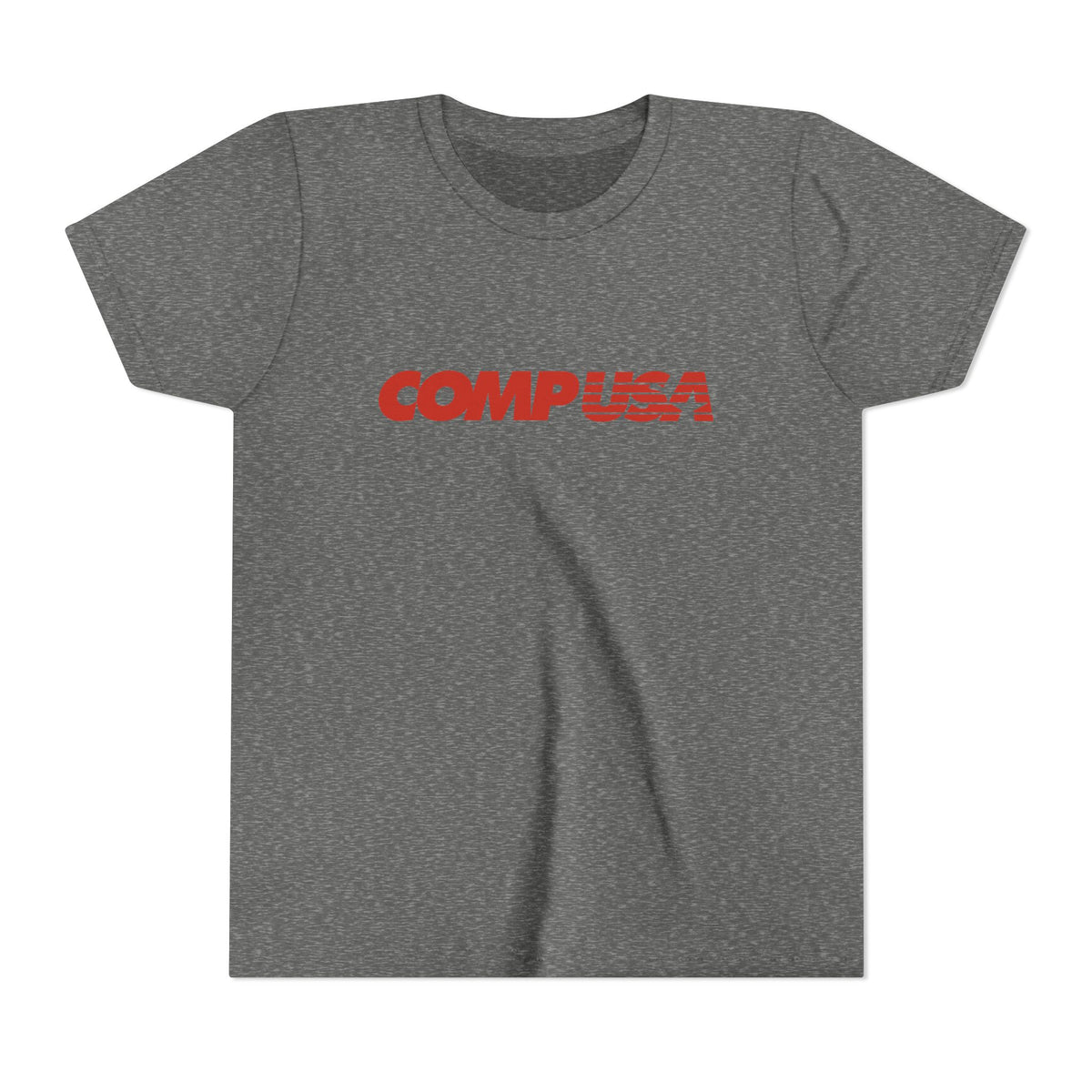 CompUSA Kids Tee / T-Shirt
