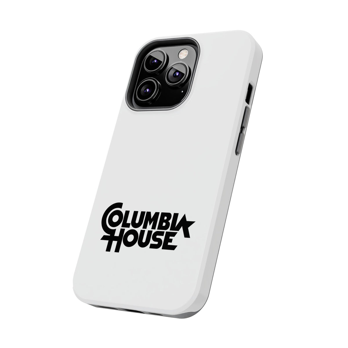 Columbia House Tough Phone Case