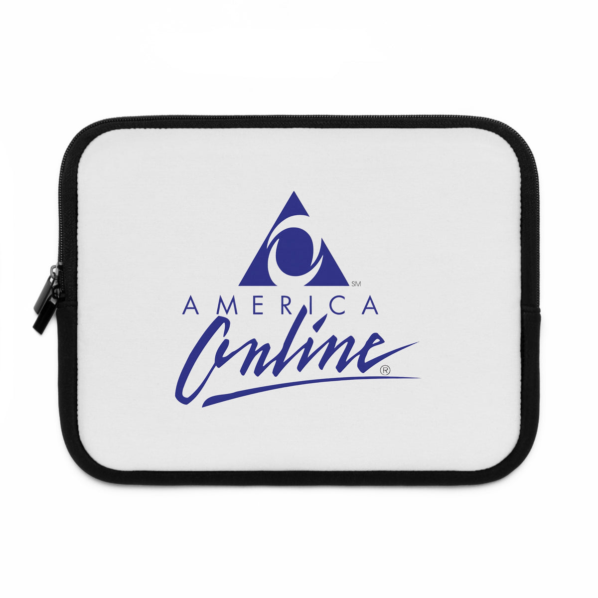 America Online (AOL) Laptop Sleeve