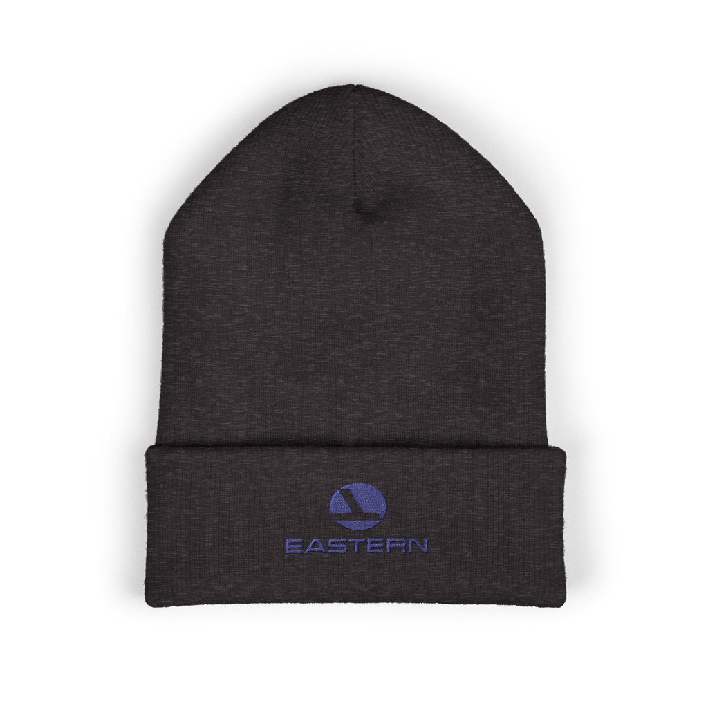 Eastern Airlines Cuffed Beanie