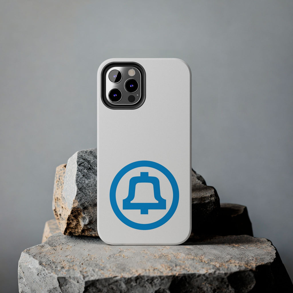 Bell System Tough Phone Case