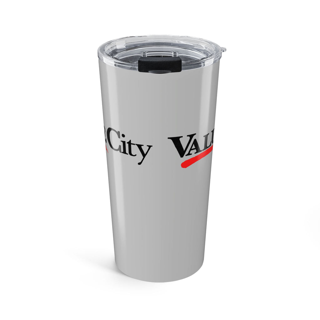 Value City Department Stores 20oz Insulated Tumbler