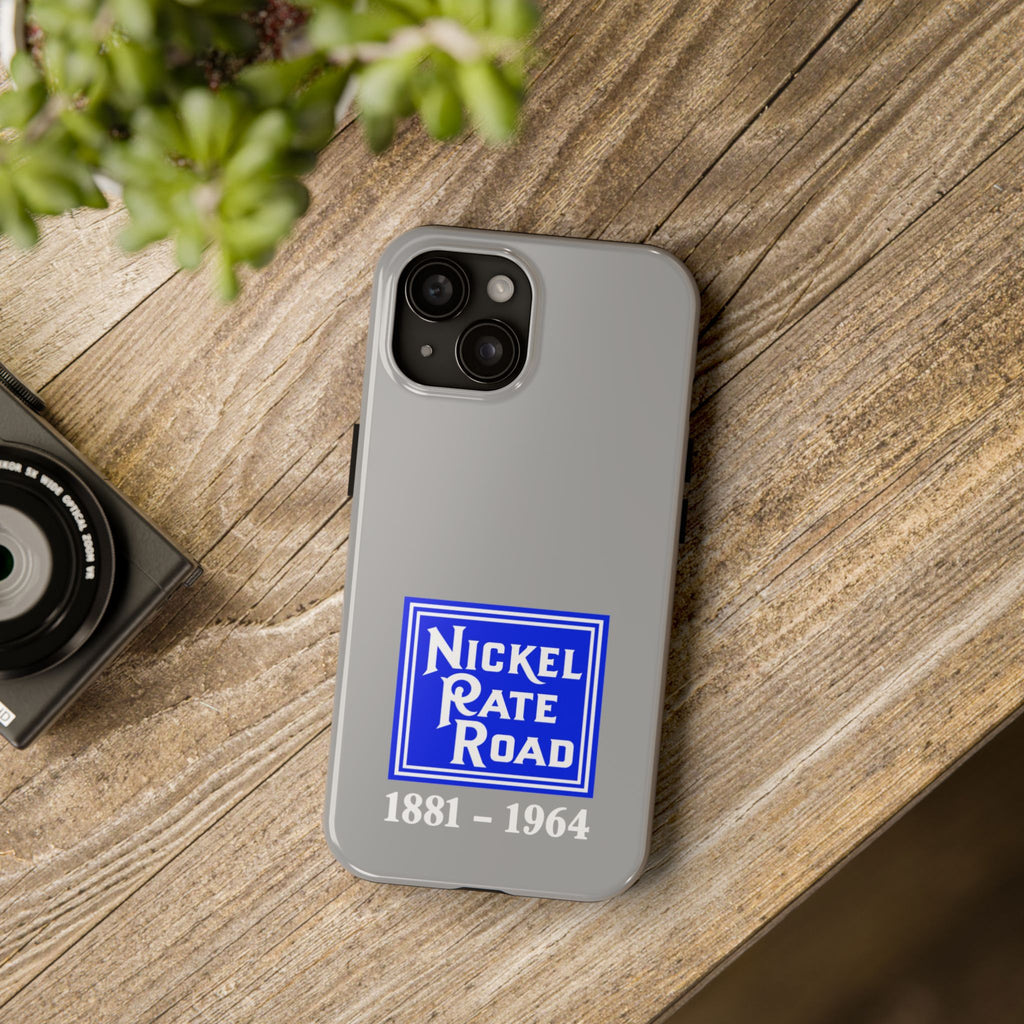 New York, Chicago and St. Louis Railroad Tough Phone Case