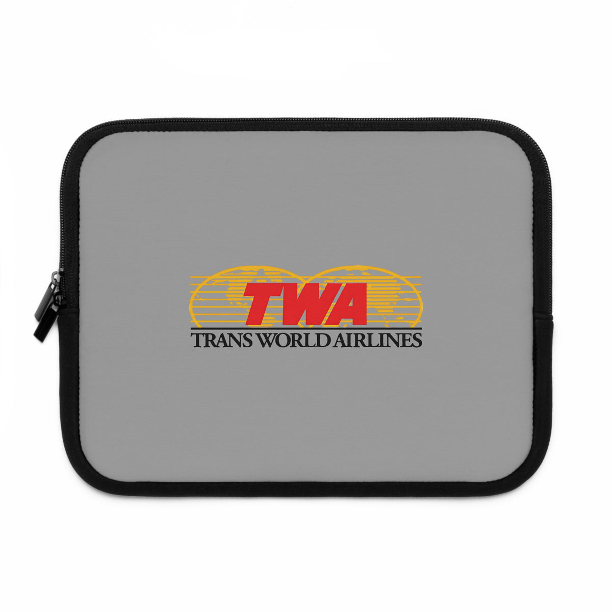 Trans World Airlines (TWA) Laptop Sleeve