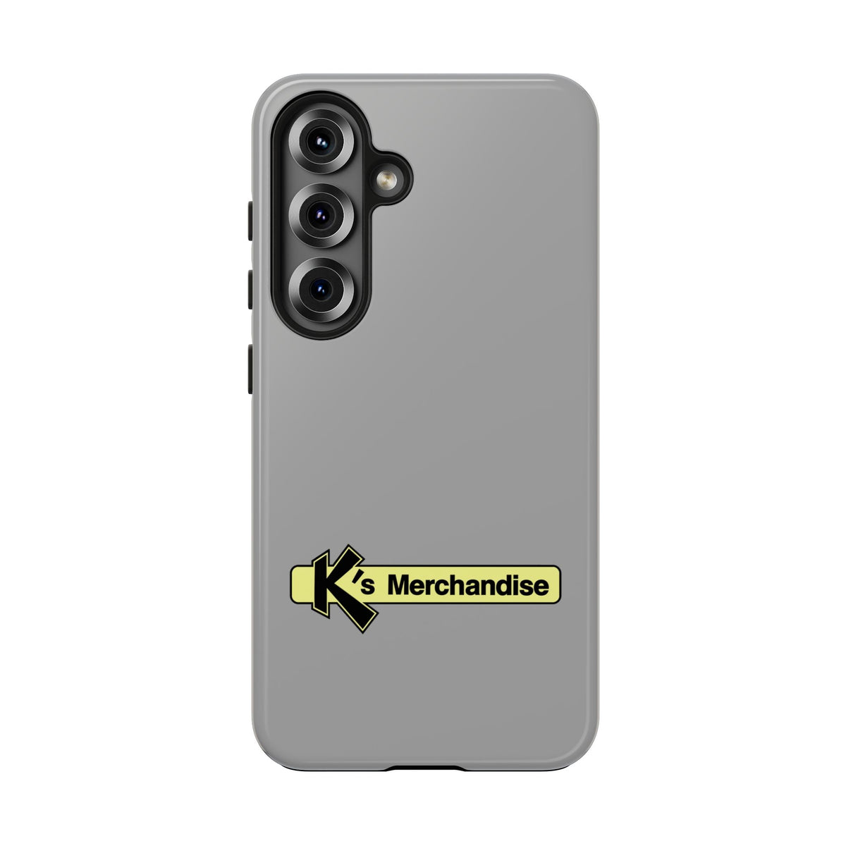 K's Merchandise Mart Tough Phone Case