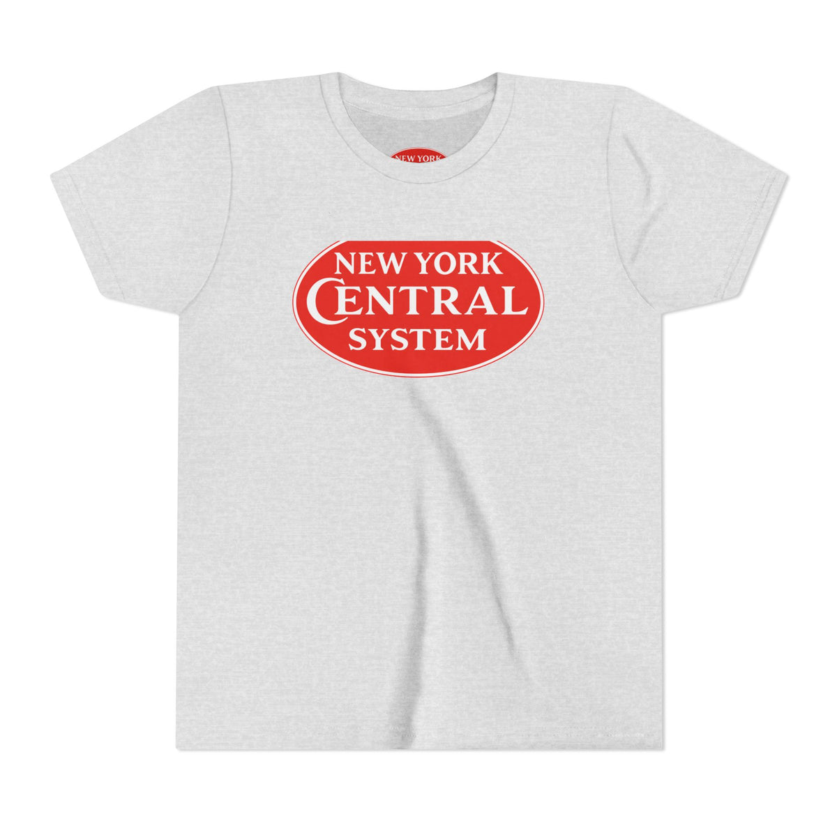 New York Central Railroad Kids Tee / T-Shirt
