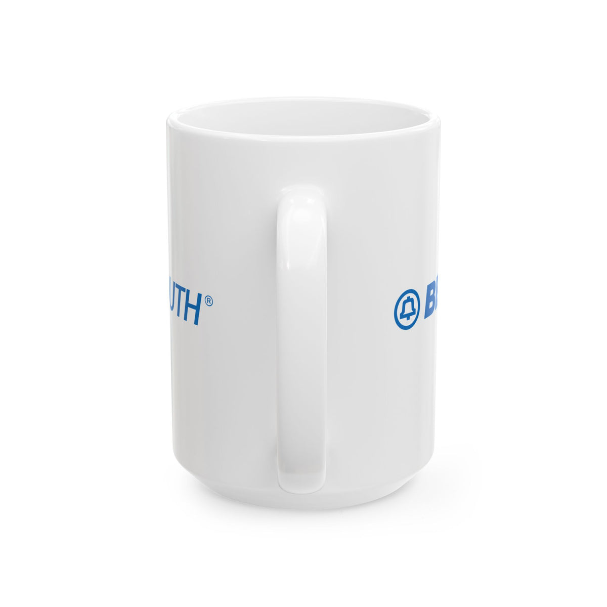 BellSouth Ceramic Coffee Mug