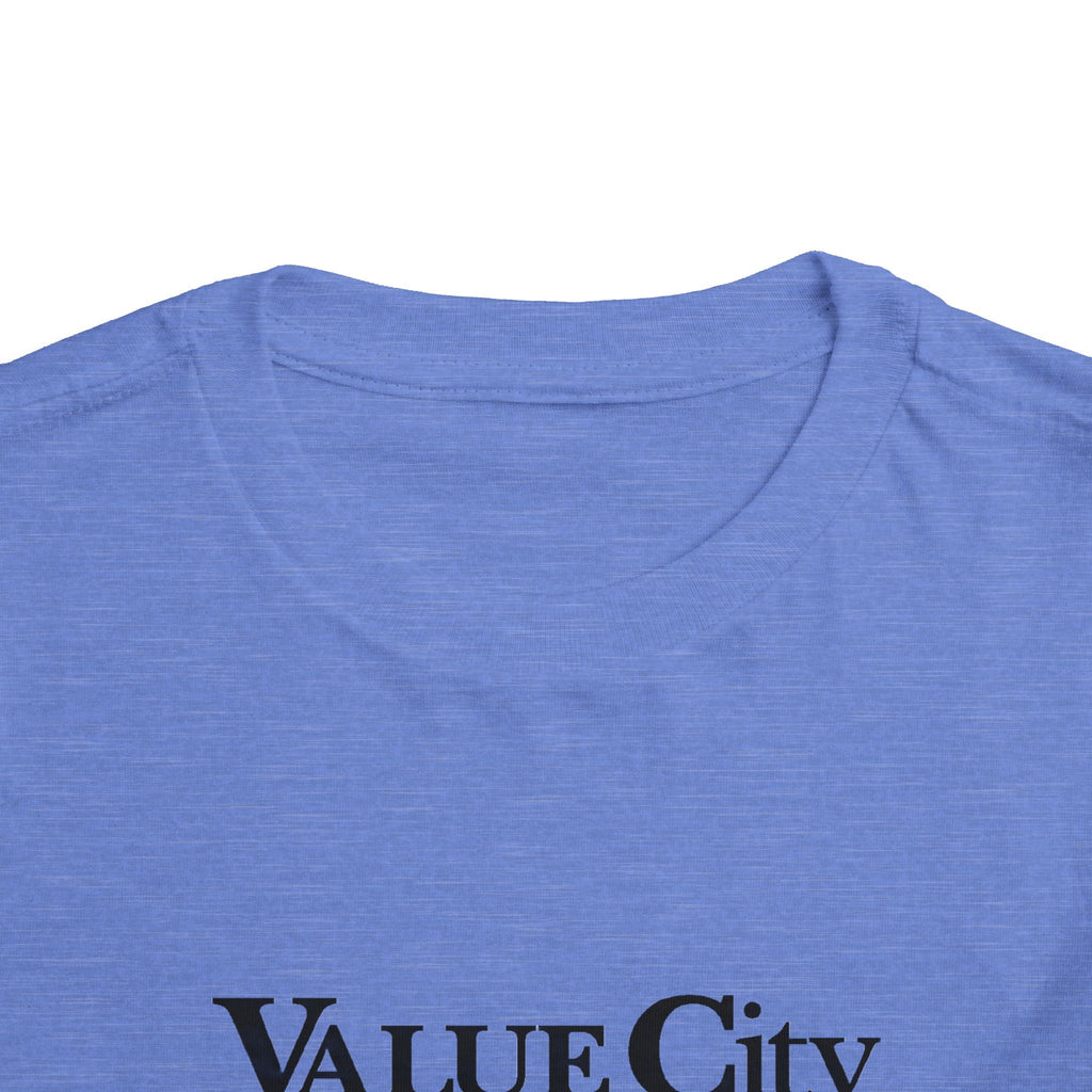 Value City Department Stores Toddler Tee / T-Shirt