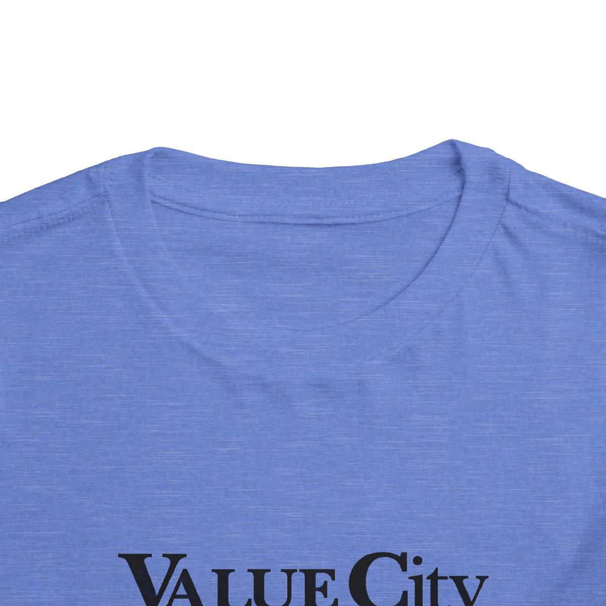 Value City Department Stores Toddler Tee / T-Shirt