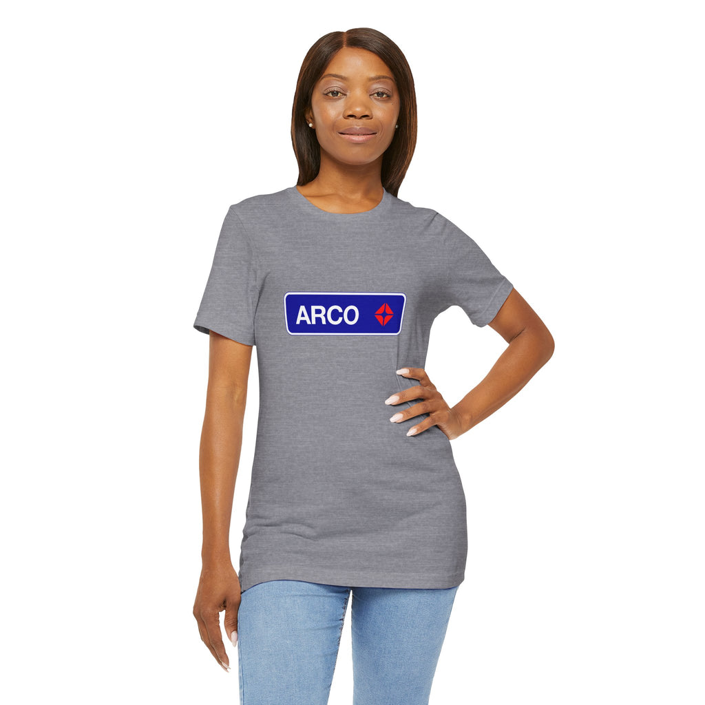 Atlantic Richfield Company (ARCO) T-Shirt