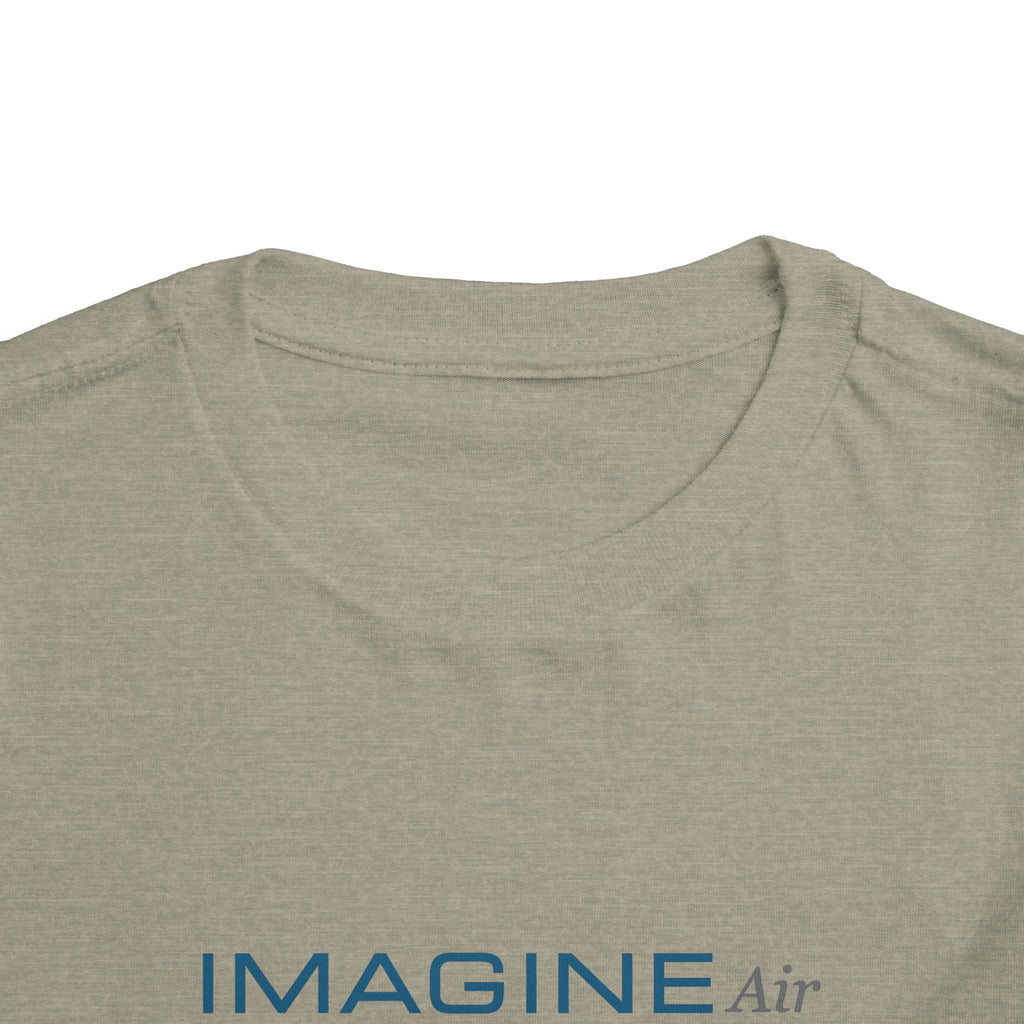 ImagineAir Toddler Tee / T-Shirt
