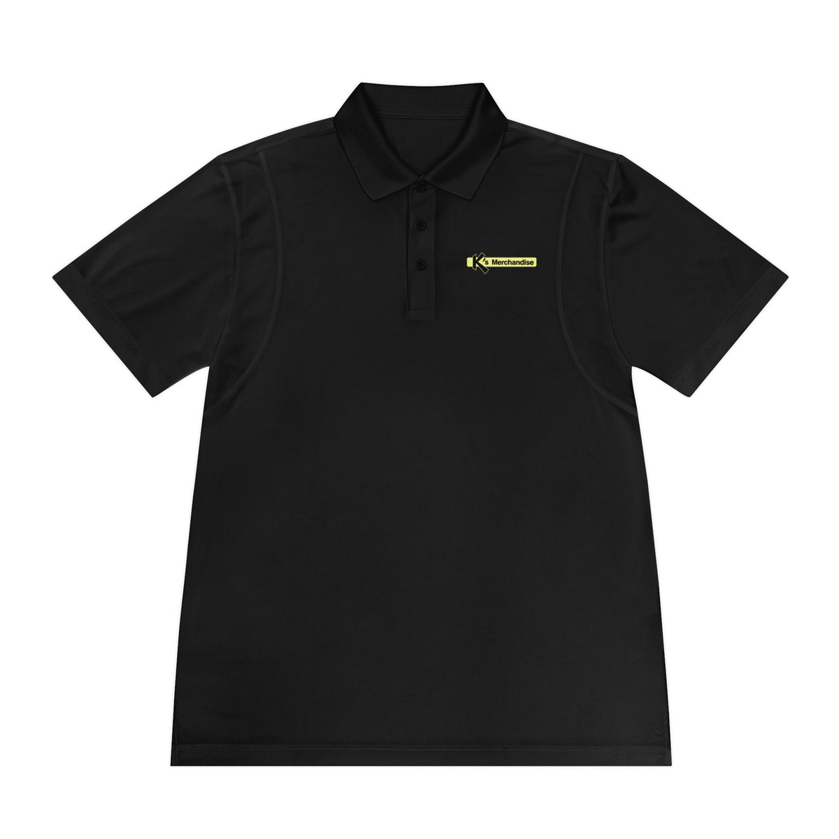 K's Merchandise Mart Men's Sport Polo Shirt