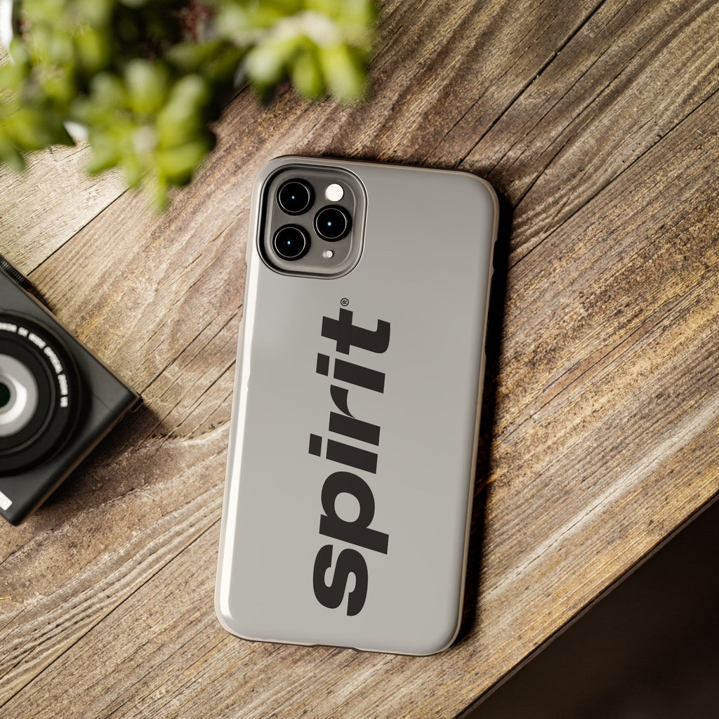 Spirit Airlines Tough Phone Case