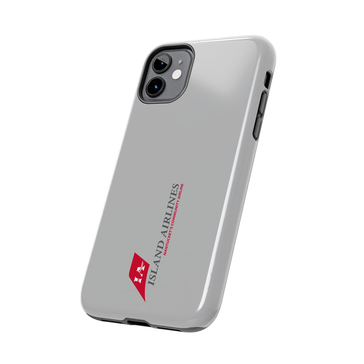 Island Airlines Tough Phone Case