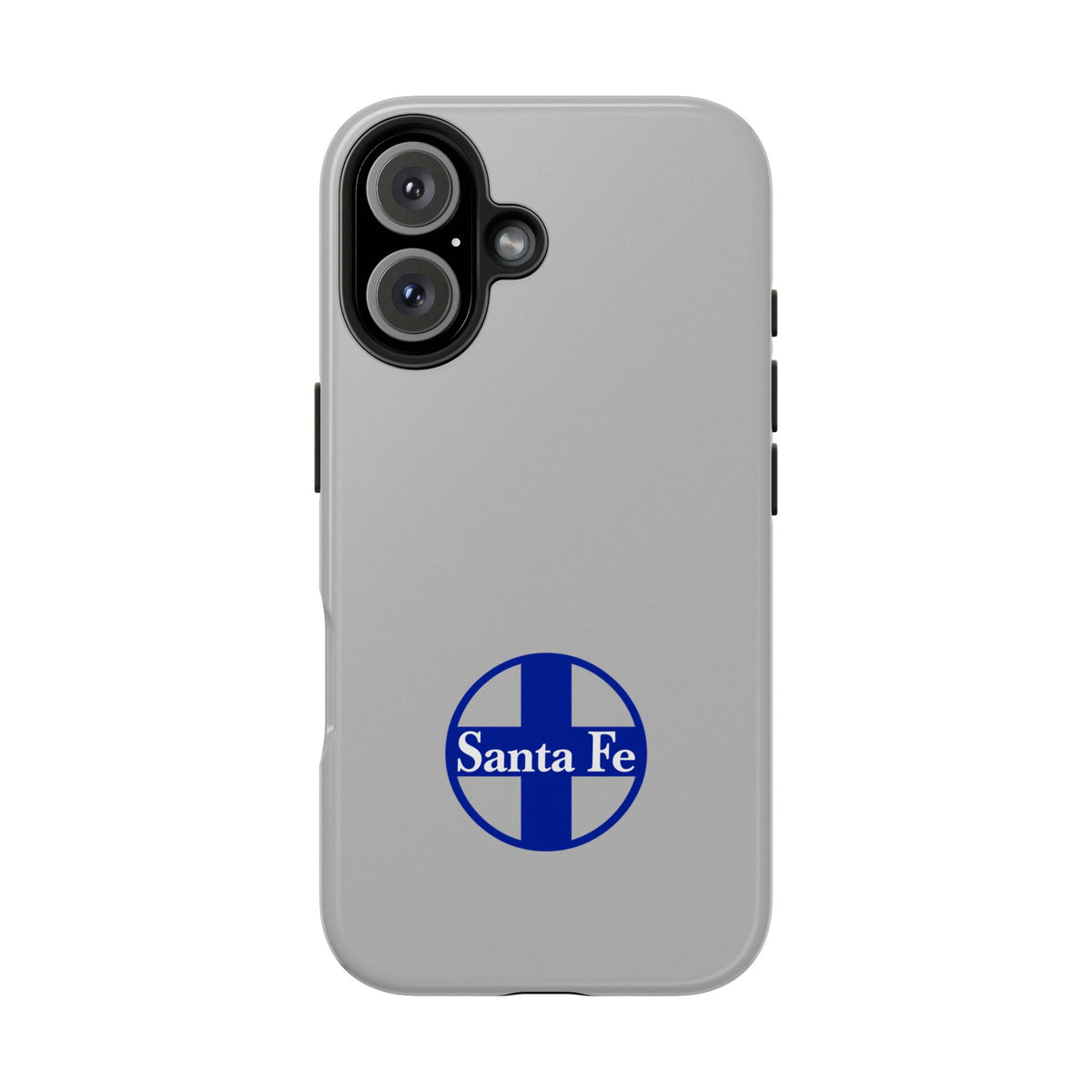 Atchison Topeka and Santa Fe Railway Tough Phone Case
