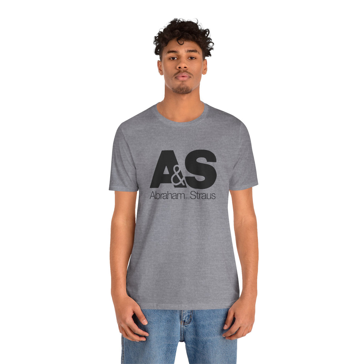 Abraham & Straus T-Shirt