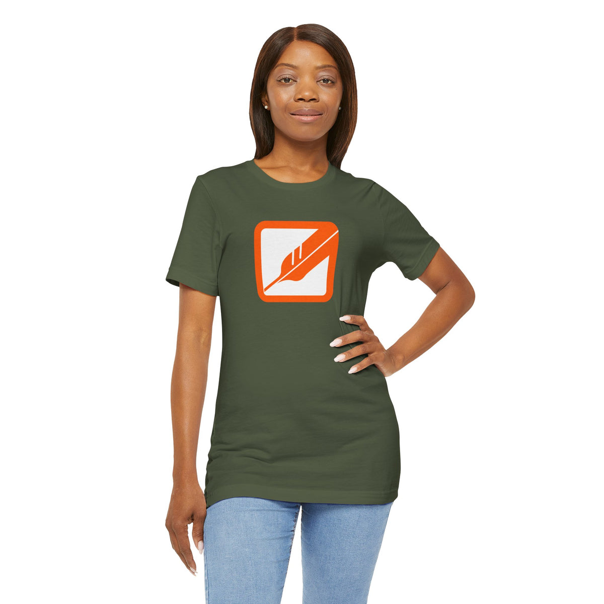 Western Pacific Railroad T-Shirt