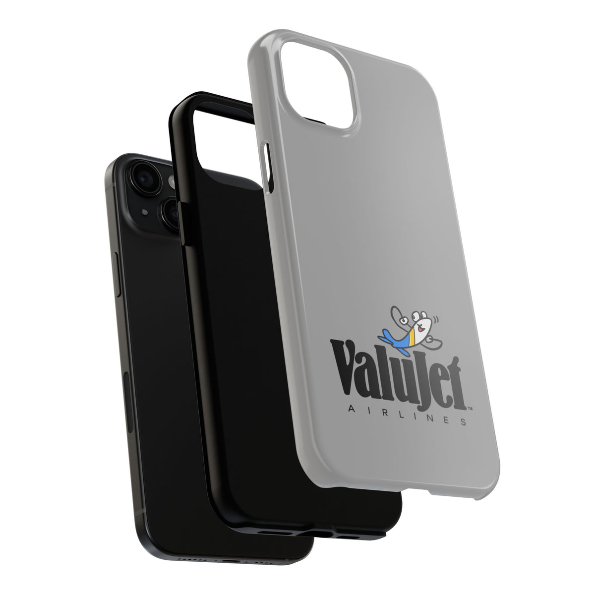 ValuJet Airlines Tough Phone Case