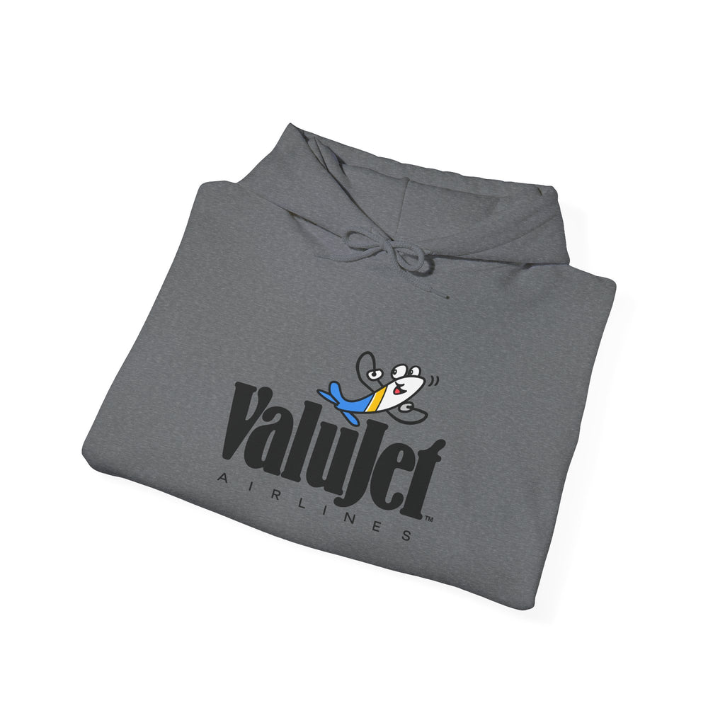 ValuJet Airlines Hoodie / Sweatshirt