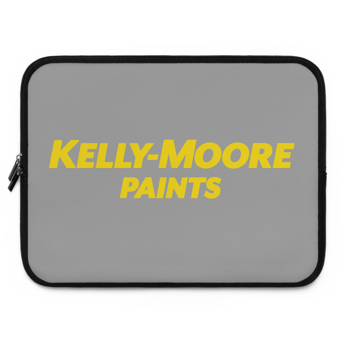 Kelly-Moore Paints Laptop Sleeve
