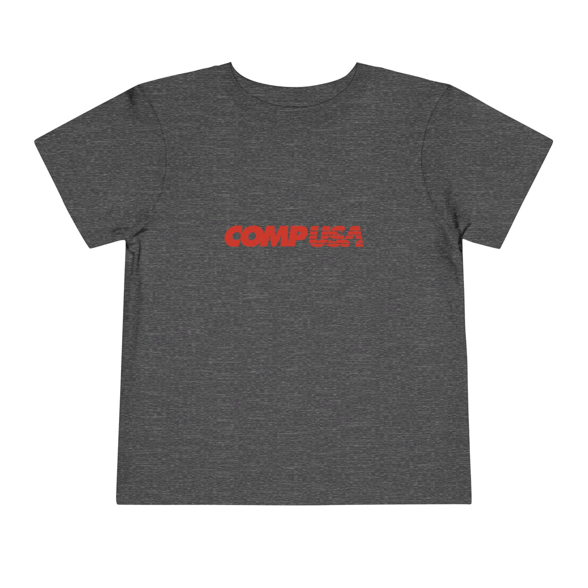 CompUSA Toddler Tee / T-Shirt