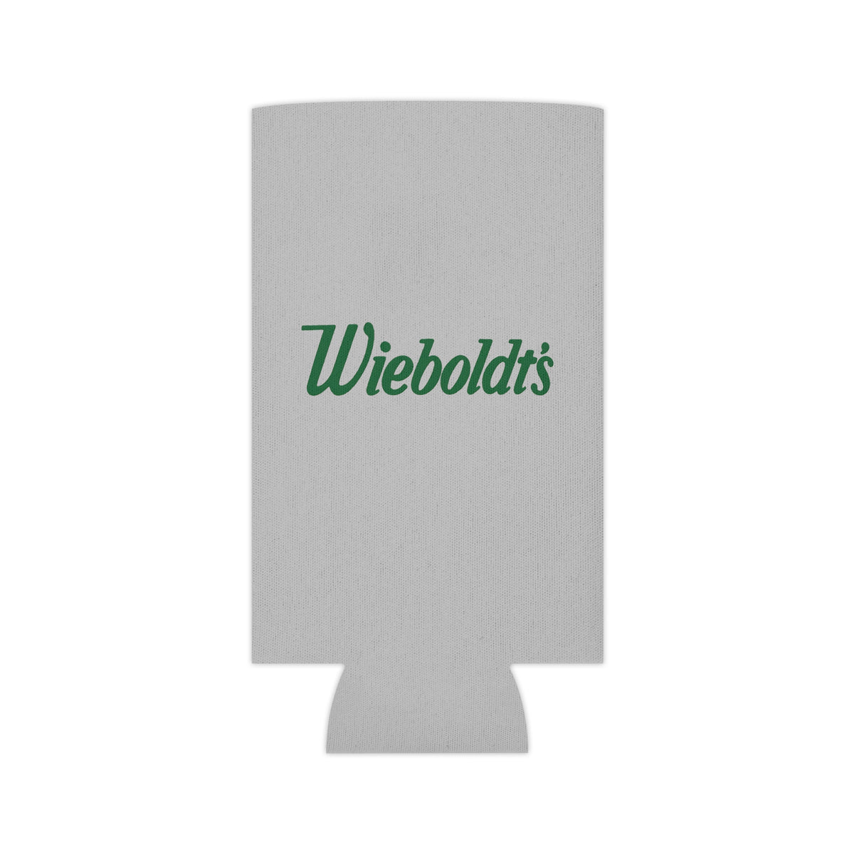 Wieboldt's Can Cooler