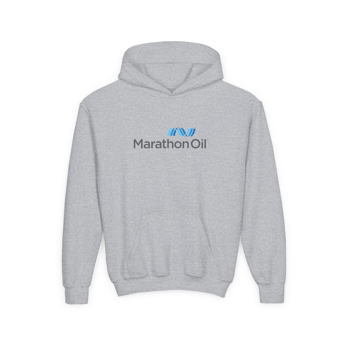 Marathon Oil Youth Hoodie / Sweatshirt