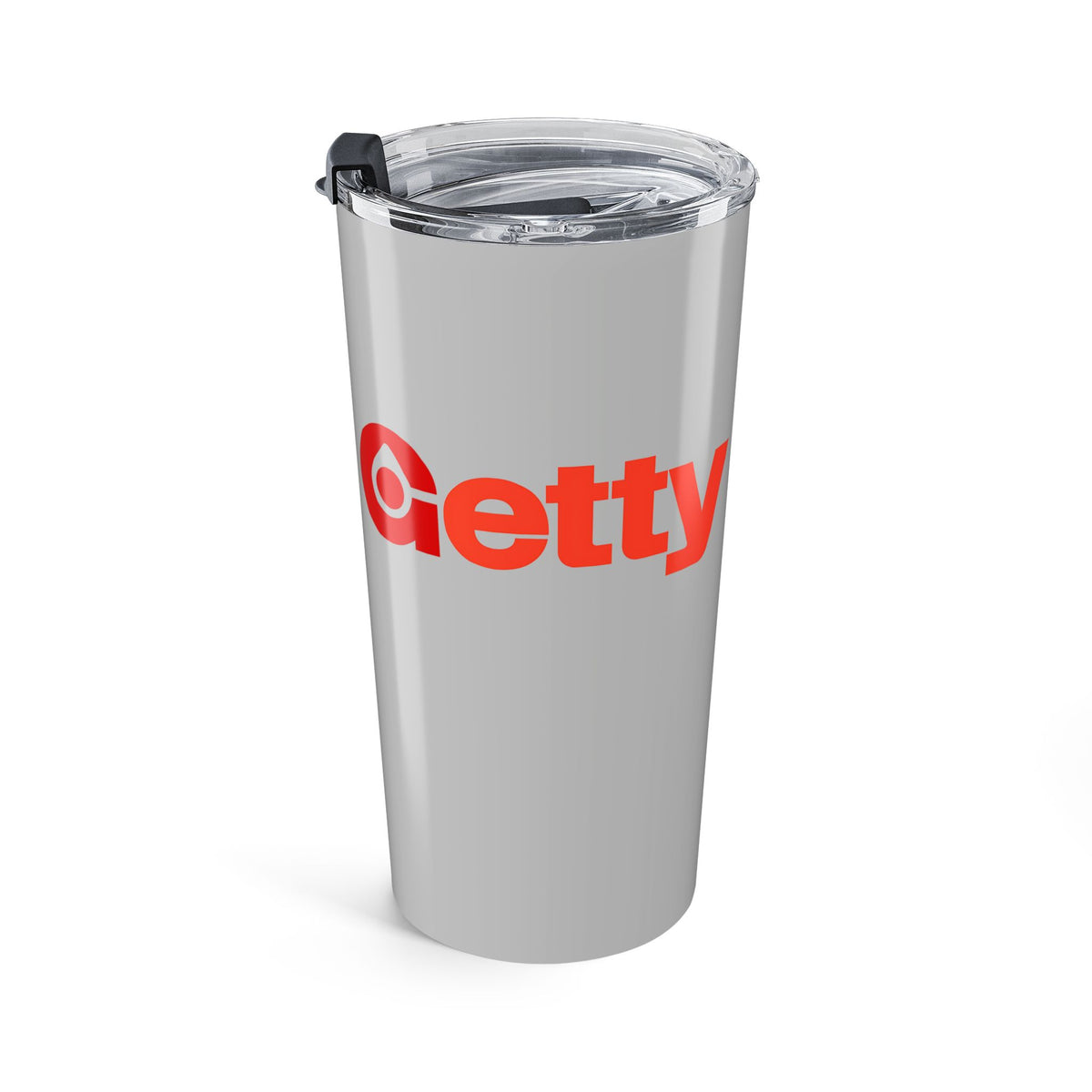 Getty Oil 20oz Insulated Tumbler