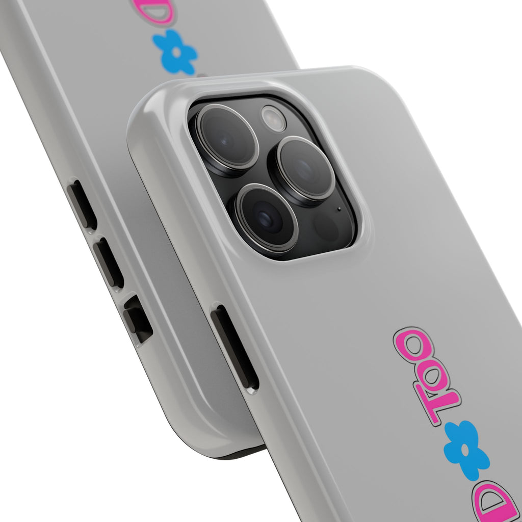 Limited Too Tough Phone Case