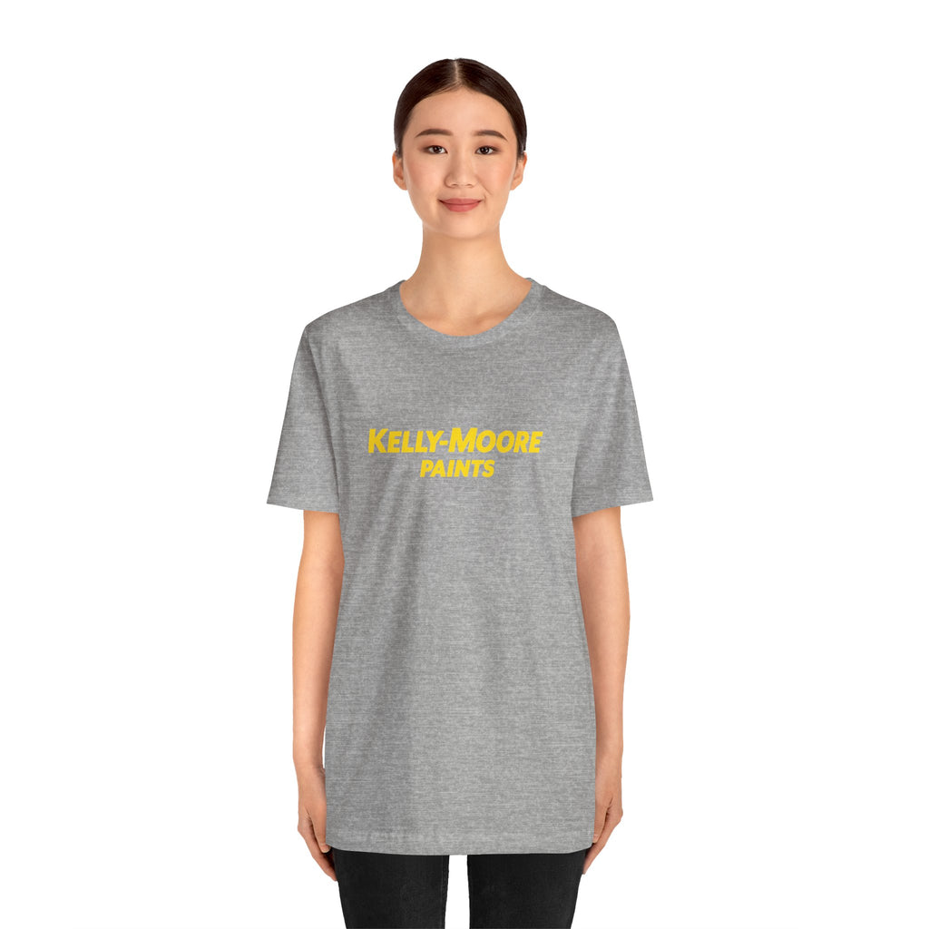 Kelly-Moore Paints T-Shirt