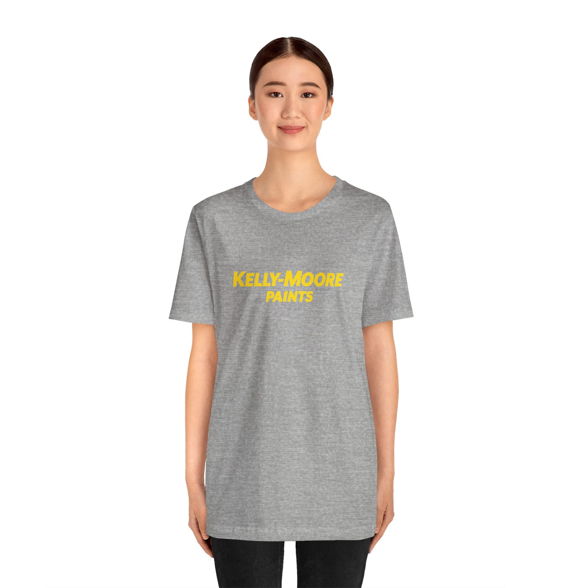 Kelly-Moore Paints T-Shirt