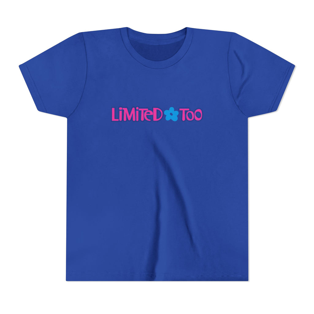 Limited Too Youth / Kids T-Shirt