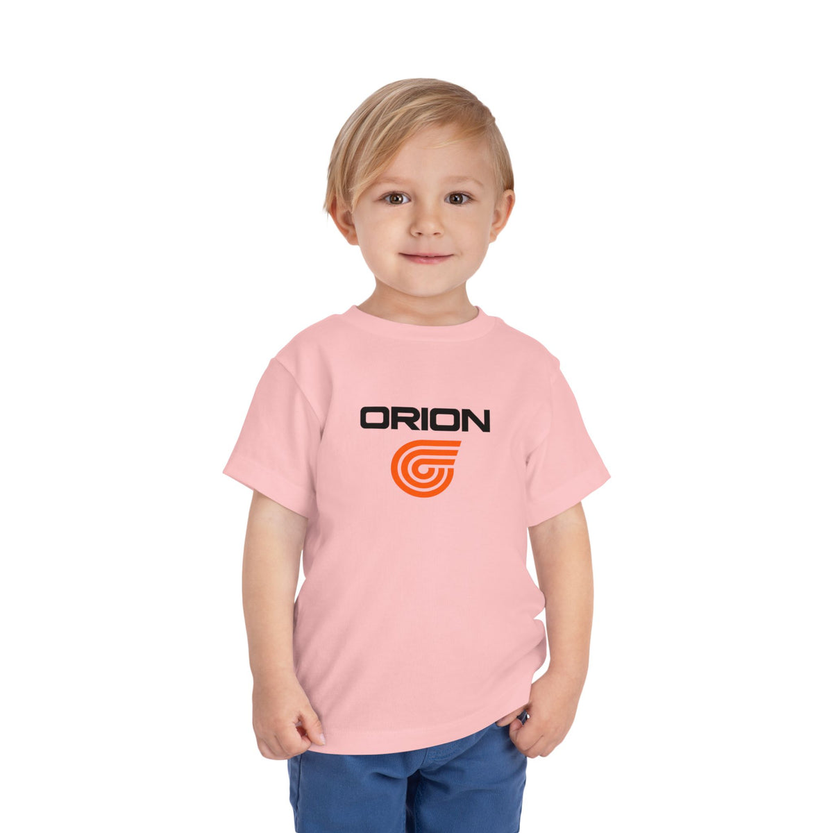 Orion Airways Toddler Tee / T-Shirt