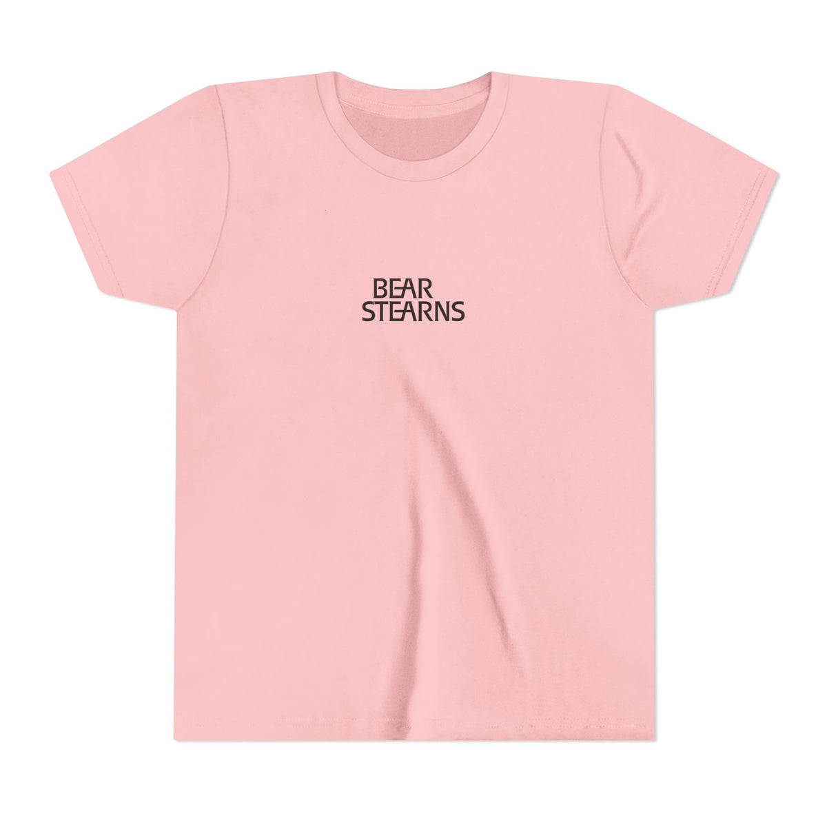 Bear Stearns Youth / Kids T-Shirt