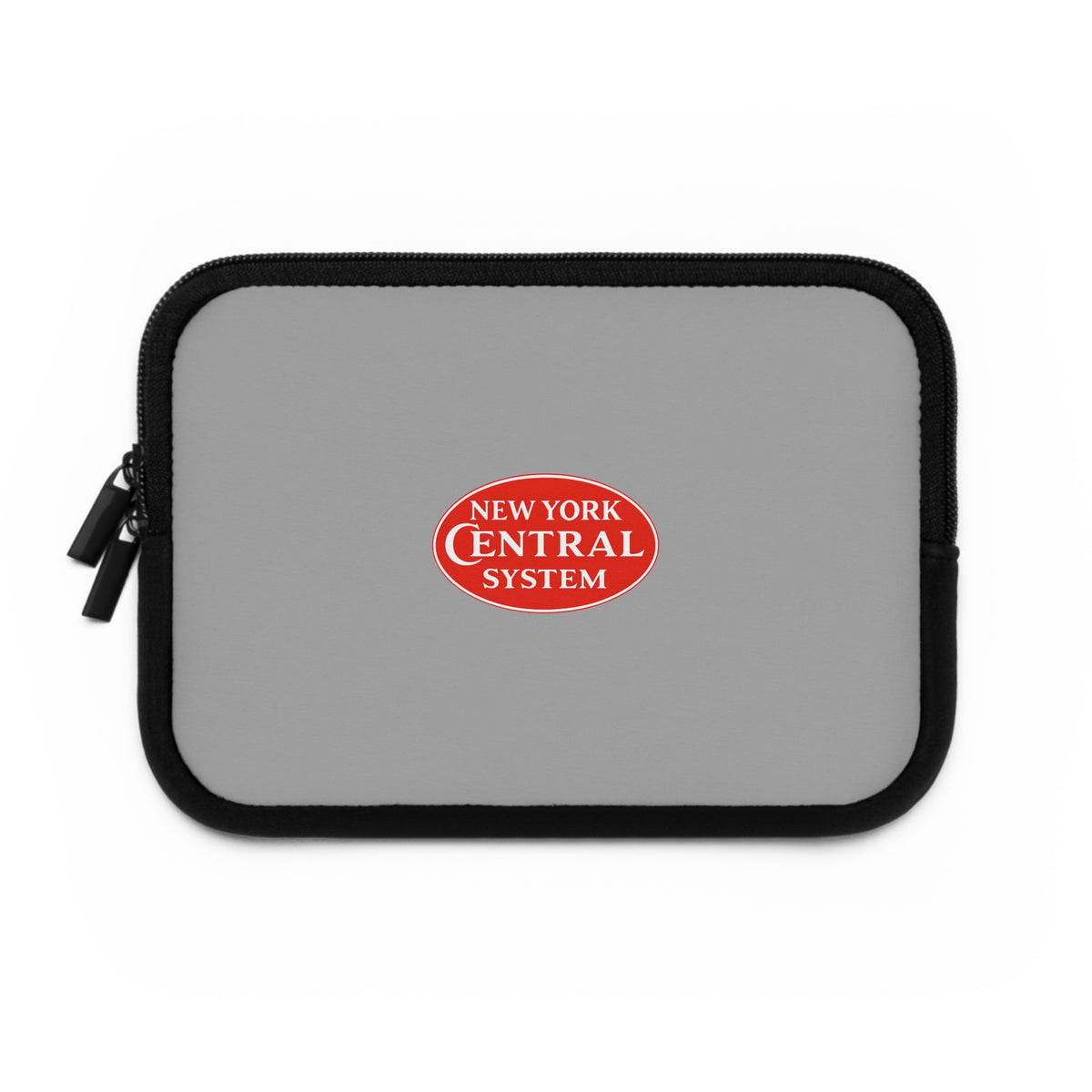 New York Central Railroad Laptop Sleeve