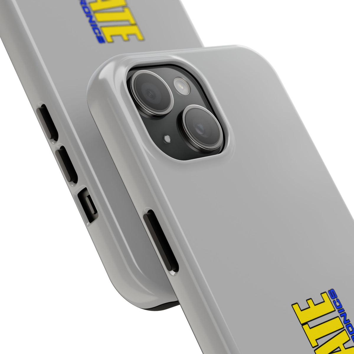 Ultimate Electronics Tough Phone Case
