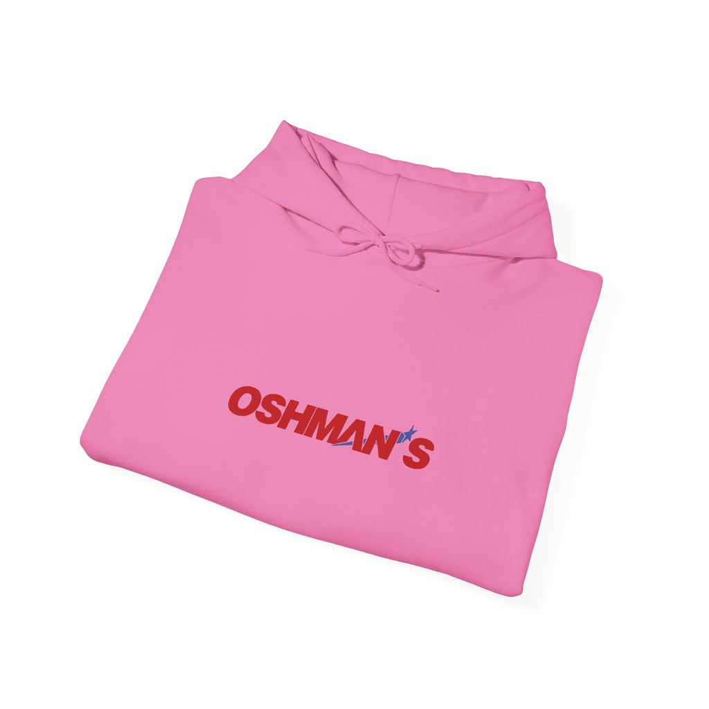 Oshman's Sporting Goods Hoodie / Sweatshirt