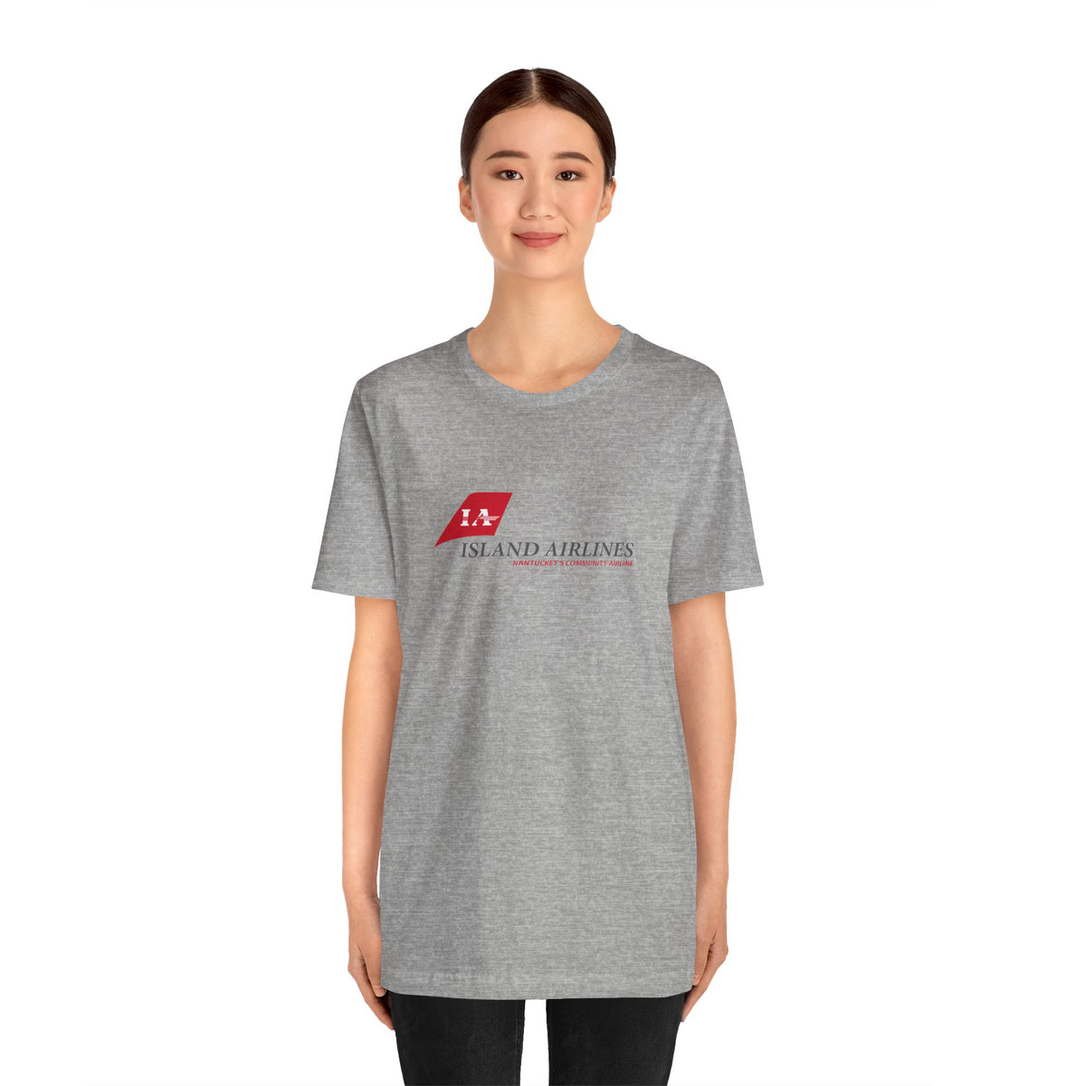 Island Airlines T-Shirt