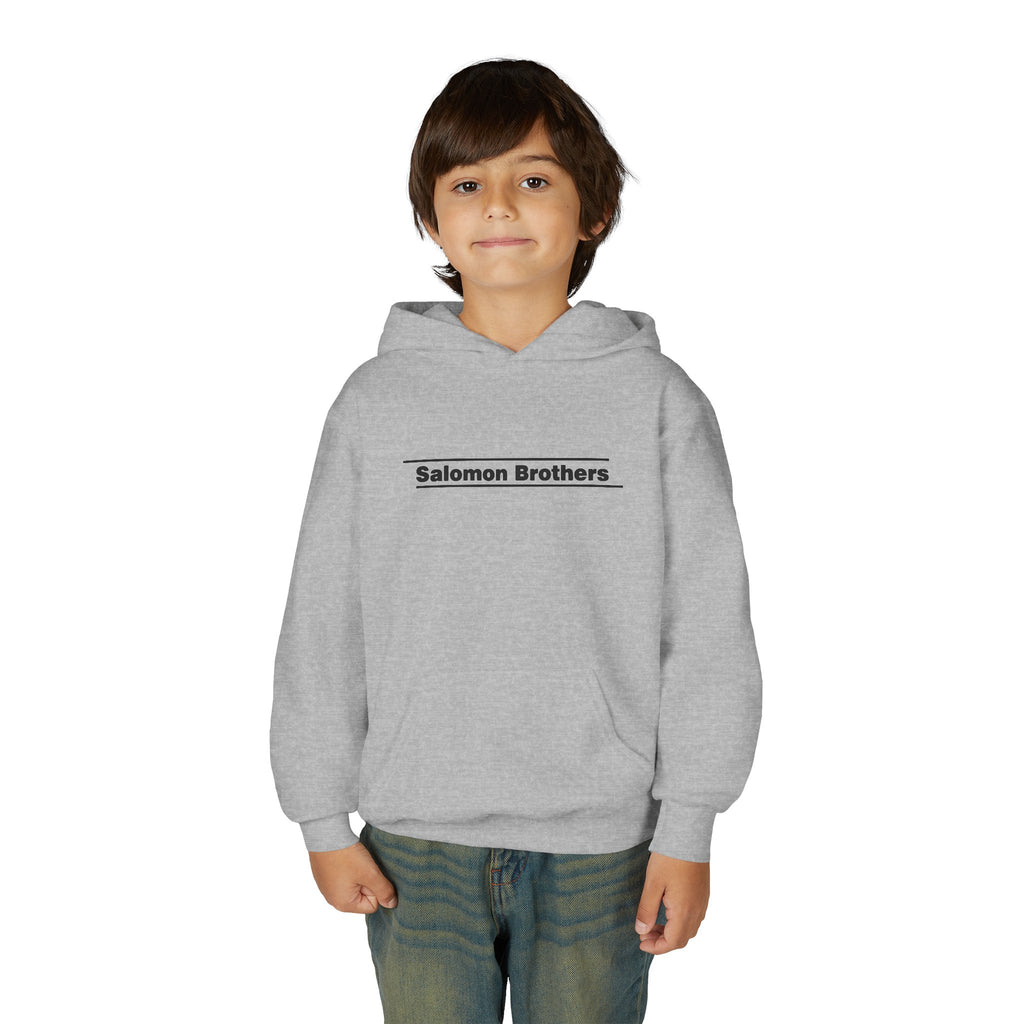 Salomon Brothers Youth Hoodie / Sweatshirt